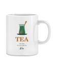 puodelis Tea puodelis Tea